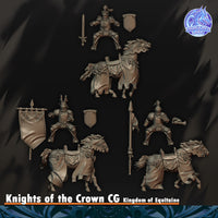 Chevaliers de la Couronne