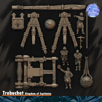 Trébuchet