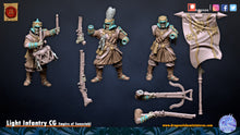 Load image into Gallery viewer, Imperial Free Shooters
