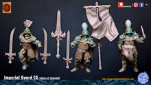 Load image into Gallery viewer, Imperial Guard
