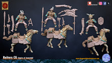 Load image into Gallery viewer, Imperial Scouts
