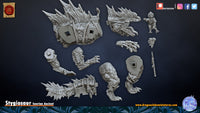 Stygiosaur