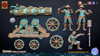 Canon Imperial