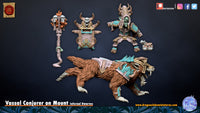 Conjureur Vassal