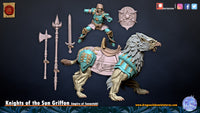 Demi Griffons
