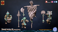 Infanterie Vassale