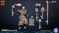 Flagellants