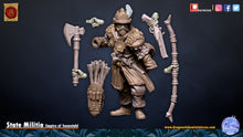 Load image into Gallery viewer, Imperial Militia
