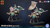Marshall Impérial