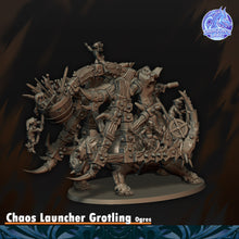 Load image into Gallery viewer, Cata Grotlings
