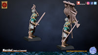 Marshall Impérial