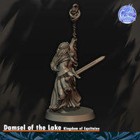 Dame du Lac
