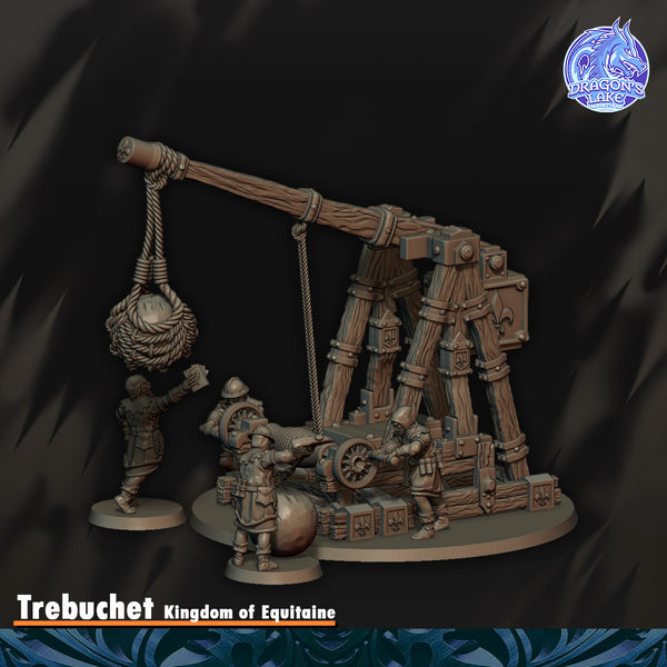 Trébuchet