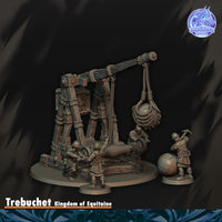 Trébuchet