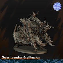 Load image into Gallery viewer, Cata Grotlings
