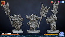 Charger l&#39;image dans la galerie, Shaman Orc
