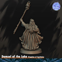 Dame du Lac
