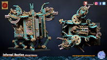 Load image into Gallery viewer, Infernal Fortified Bastion
