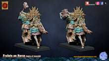 Load image into Gallery viewer, Prelate
