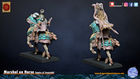 Marshall Impérial