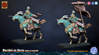 Marshall Impérial