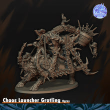 Load image into Gallery viewer, Cata Grotlings
