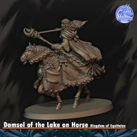 Dame du Lac