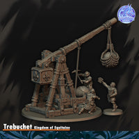 Trébuchet