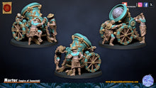 Load image into Gallery viewer, Imperial Mortar
