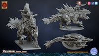 Stygiosaur