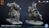 Shaman Gobs