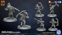 Infanterie Gobeline