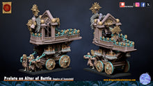 Load image into Gallery viewer, Imperial Altar

