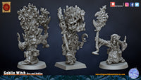 Shaman Gobs