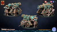 Canon Imperial