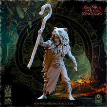 Charger l'image dans la galerie, Dresseurs Elfes des Forêts
