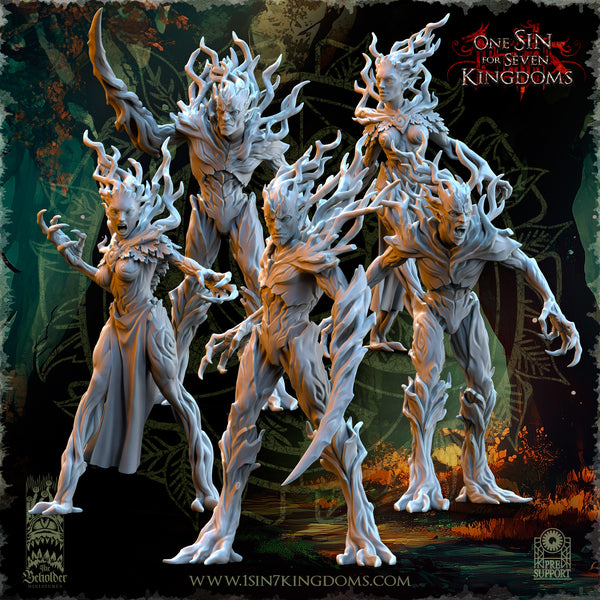 Dryads