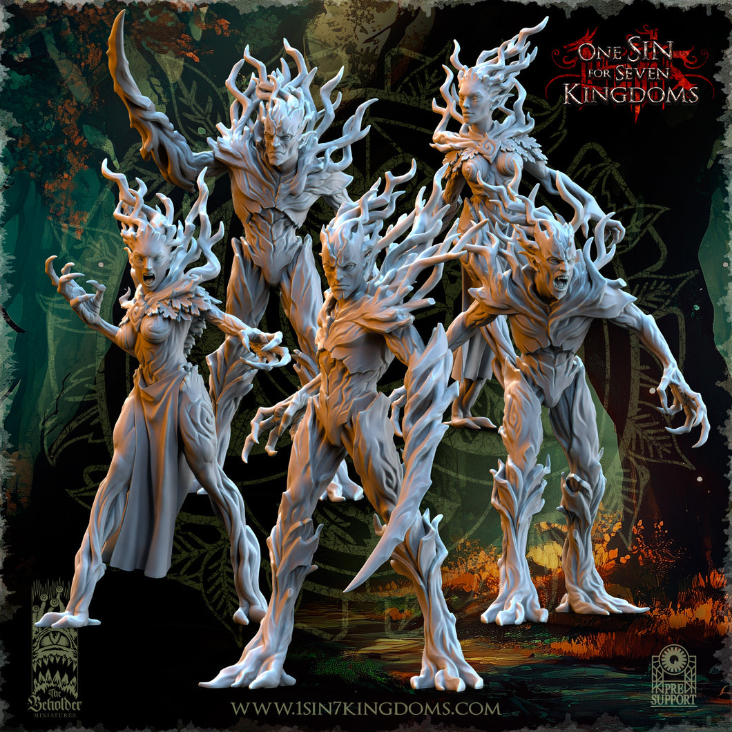 Dryads