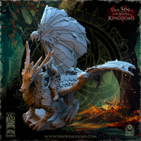 Dragon des Bois