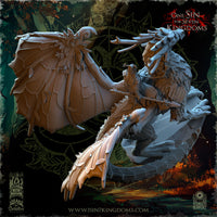Dragon des Bois