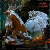 Dragon des Bois
