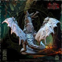 Dragon des Bois