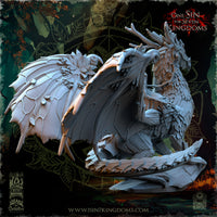 Dragon des Bois
