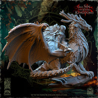 Dragon des Bois