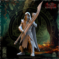 Vengeurs des Forêts