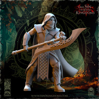 Vengeurs des Forêts
