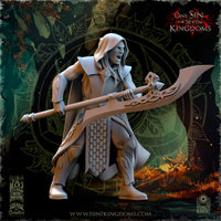 Vengeurs des Forêts
