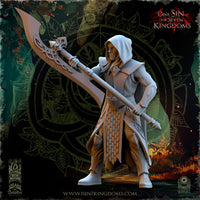 Vengeurs des Forêts