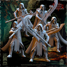 Load image into Gallery viewer, Forest Avengers
