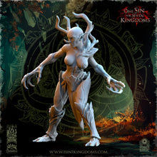 Load image into Gallery viewer, Invocations des Forêts
